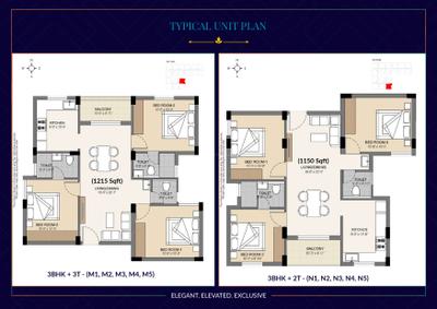 Pearl Elita Brochure 16