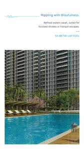 Image of 2550 Sq.ft 4 BHK Apartment / Flat for sale in Sobha Marina One, Marine Drive, Kochi for Rs. 47500000