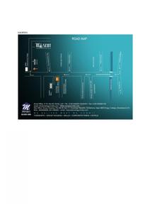 Mahagun Mascot Brochure 4