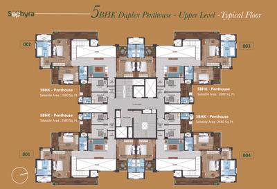 The Sephyra Brochure 42