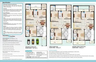 RS Villa Brochure 2