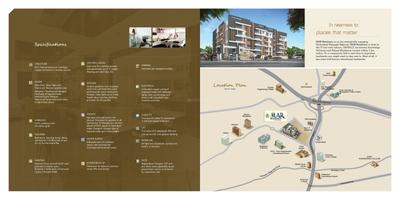 Shiv MAR Residency Brochure 6