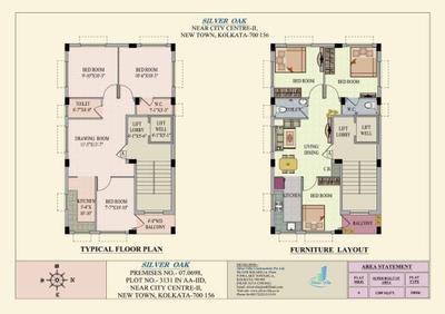 Silver Oasis Brochure 2