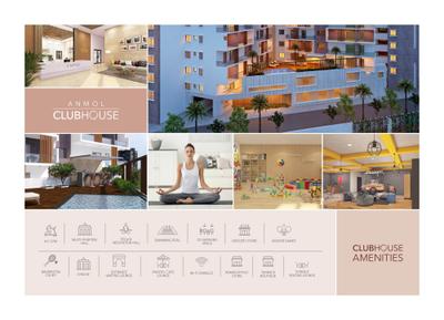 PVR Anmol Brochure 9