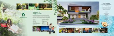 Green Homes Brochure 3