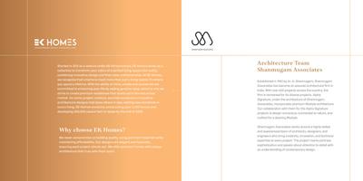 EK Alpha Signature Brochure 2