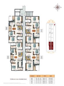 Luxe By DAC Brochure 16