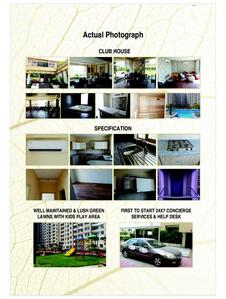 Raheja Vedaanta Brochure 6
