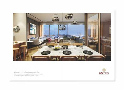 Devpriya Apartment Brochure 16
