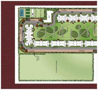 Ruhil Residency Brochure 9