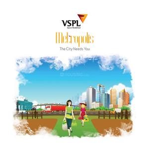 VSPL Metropolis Brochure 1