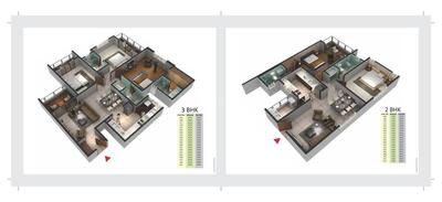 Pushpam E Town Brochure 9
