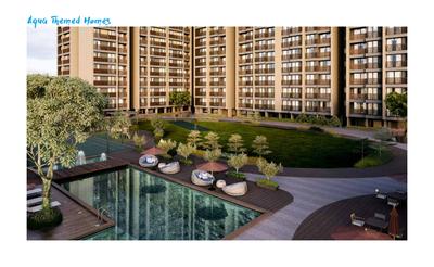 Arvind Oasis Brochure 2