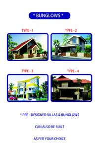 Image of 1600 Sq.ft Residential Plot / Land for sale in Green Acres Hill City, Jawhar, Mumbai for Rs. 1200000