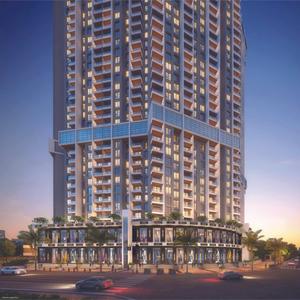 Urban Skyline Phase II Brochure 10