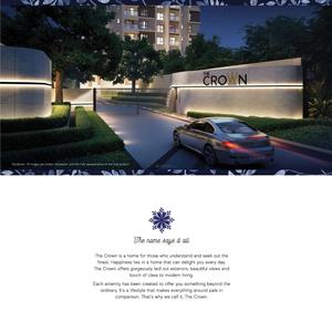 The Crown Brochure 3