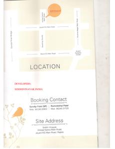 Siddhivinayak Residency Brochure 6
