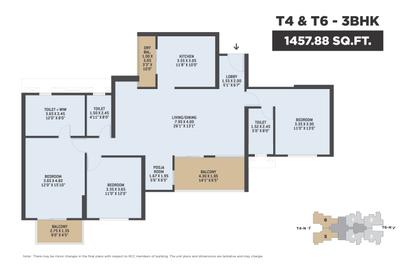 VTP Township Codename Pegasus Brochure 41