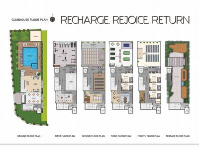Sanvi One East Brochure 15