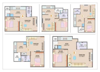Arth Avadh Residency Brochure 9