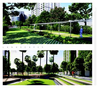 Sumadhura The Olympus Brochure 11