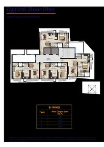 Vinayak Heights Phase 1 Brochure 6
