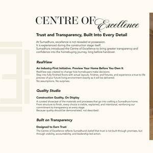 Sumadhura Edition Phase 2 Brochure 3