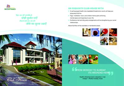DK Cottages Brochure 6