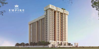 Image of 2600 Sq.ft 4.5 BHK Apartment / Flat for sale in Venus Empire, Jamsaut, Patna for Rs. 21300000