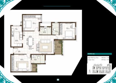 Prestige Courtyards Brochure 66