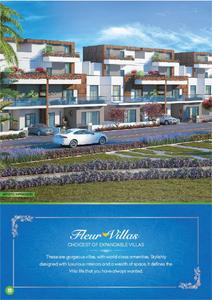 Image of 300 Sq.ft Residential Plot / Land for sale in Central Park Flower Valley, Sector 33, Sohna for Rs. 75000000