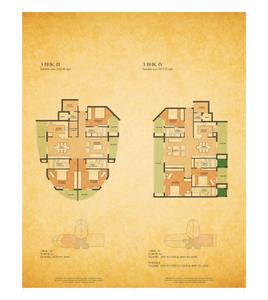 Raheja Revanta Brochure 28