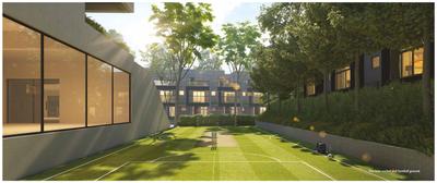 Image of 1784 Sq.ft 3 BHK Villa for sale in Srijan Botanica Phase I, Sonarpur, Kolkata for Rs. 15700000