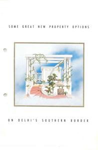 DLF Windsor Court Brochure 1