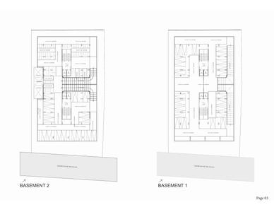 Image of 1760 Sq.ft 3 BHK Apartment / Flat for sale in Parisar 80, Bopal, Ahmedabad for Rs. 9800000