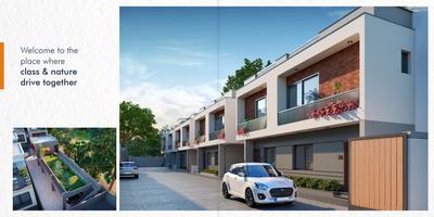 Isha Bungalows Brochure 2