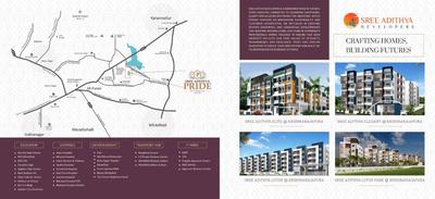 Sree Adithya Pride Brochure 12