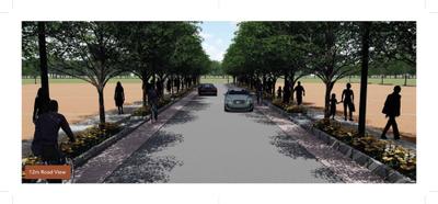 Image of 1100 Sq.ft Residential Plot / Land for sale in Provident Tivoli Hills Phase 1, Devanahalli, Bengaluru for Rs. 16000000