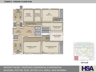 Regency Palms Brochure 18