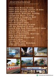 S Chatterjee Prantik Brochure 5