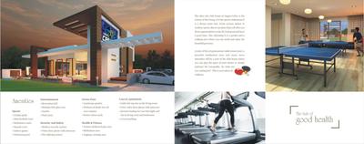 Gagan Cefiro Phase 4 Brochure 17