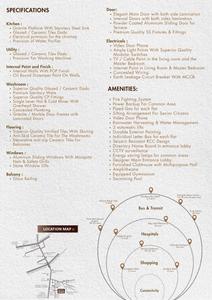 Kool Homes Solitaire Brochure 7