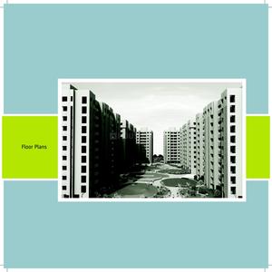 Image of 1800 Sq.ft 3 BHK Apartment / Flat for sale in Safal Parisar II, South Bopal, Ahmedabad for Rs. 13000000