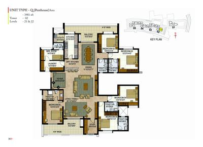 Prestige West Woods Brochure 37