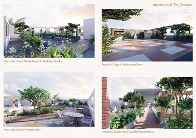SSC Sakura Blossom Brochure 12