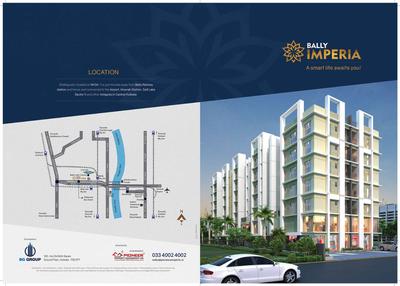 BG Bally Imperia Brochure 3