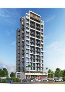 Rishikesh Heights Brochure 1