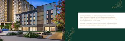Keya The Urban Forest Brochure 42