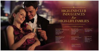 Paradise Sai World City Brochure 33