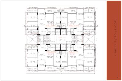 Shree Saral Paradise And Sky Luxuria Villa Brochure 6
